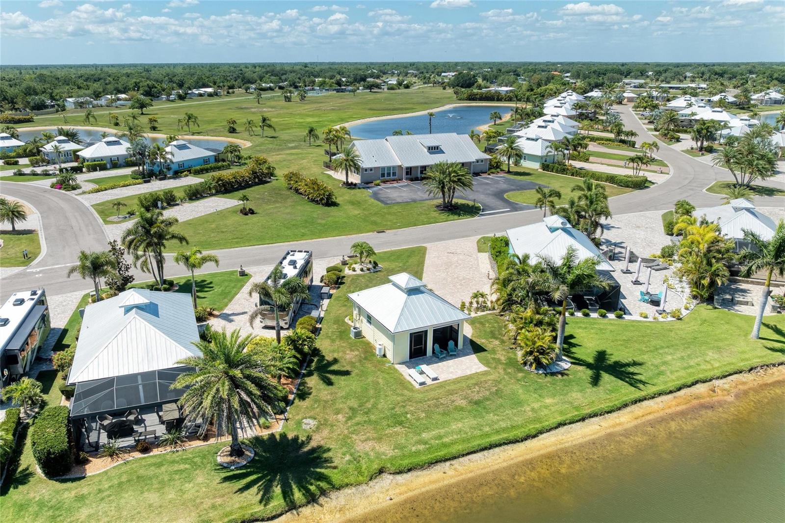 Image 3 of 33 For 8351 Sand Crane Circle Lot 26