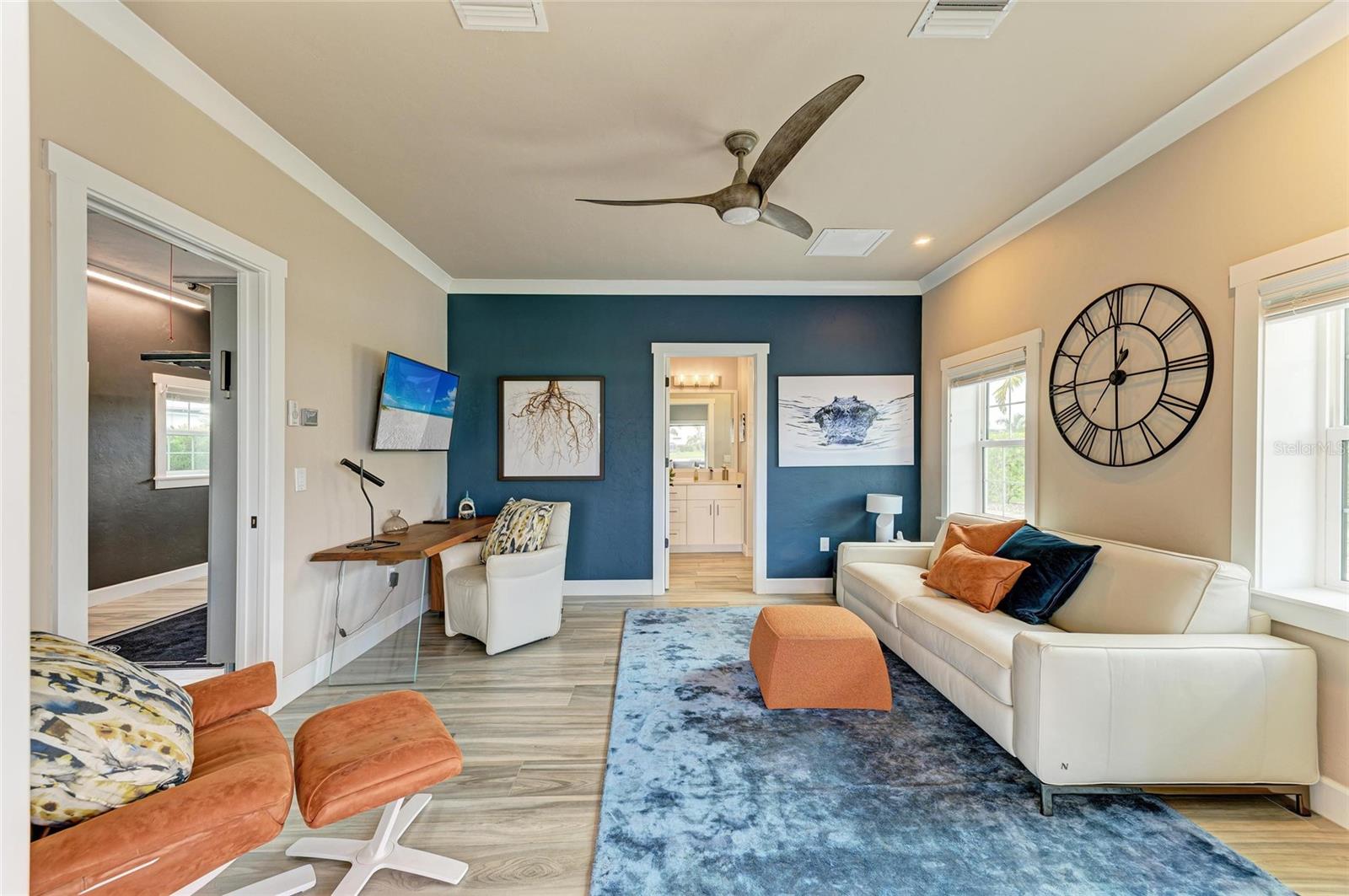 Image 30 of 62 For 8414 Sand Crane Circle Lot 82