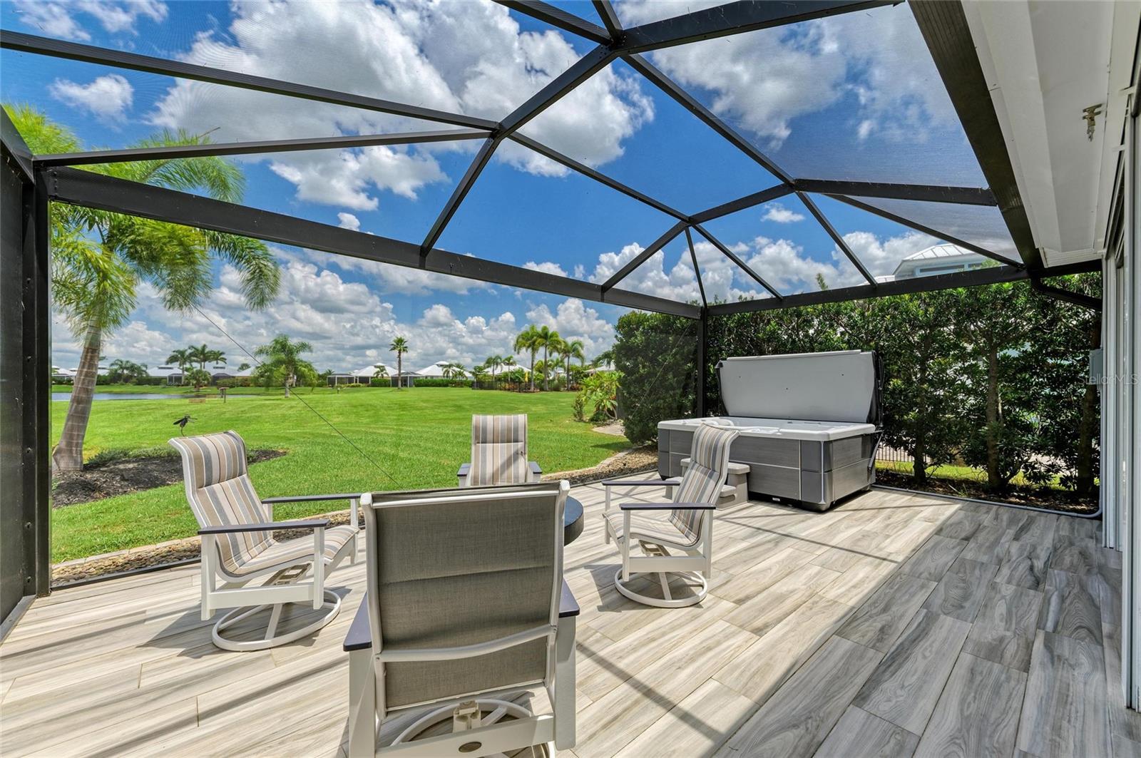 Image 40 of 62 For 8414 Sand Crane Circle Lot 82