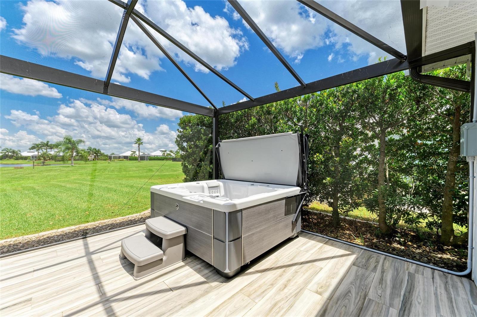 Image 42 of 62 For 8414 Sand Crane Circle Lot 82