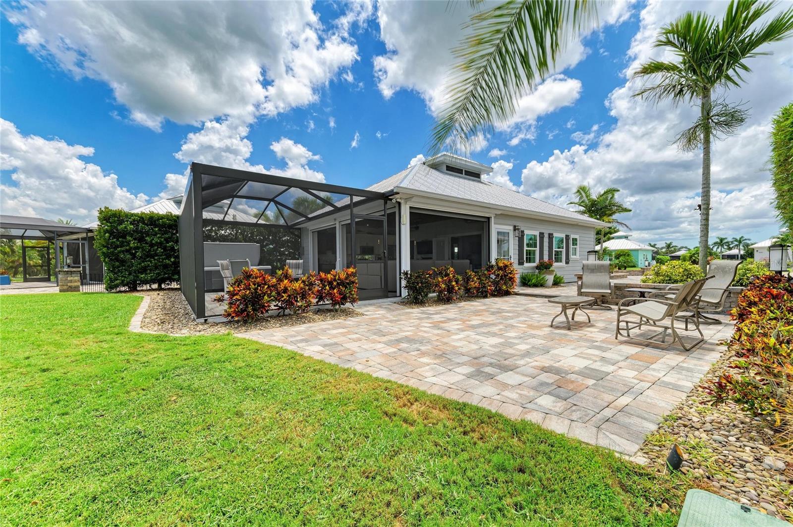 Image 48 of 62 For 8414 Sand Crane Circle Lot 82