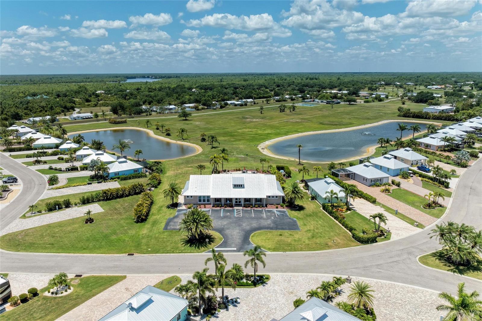 Image 49 of 62 For 8414 Sand Crane Circle Lot 82