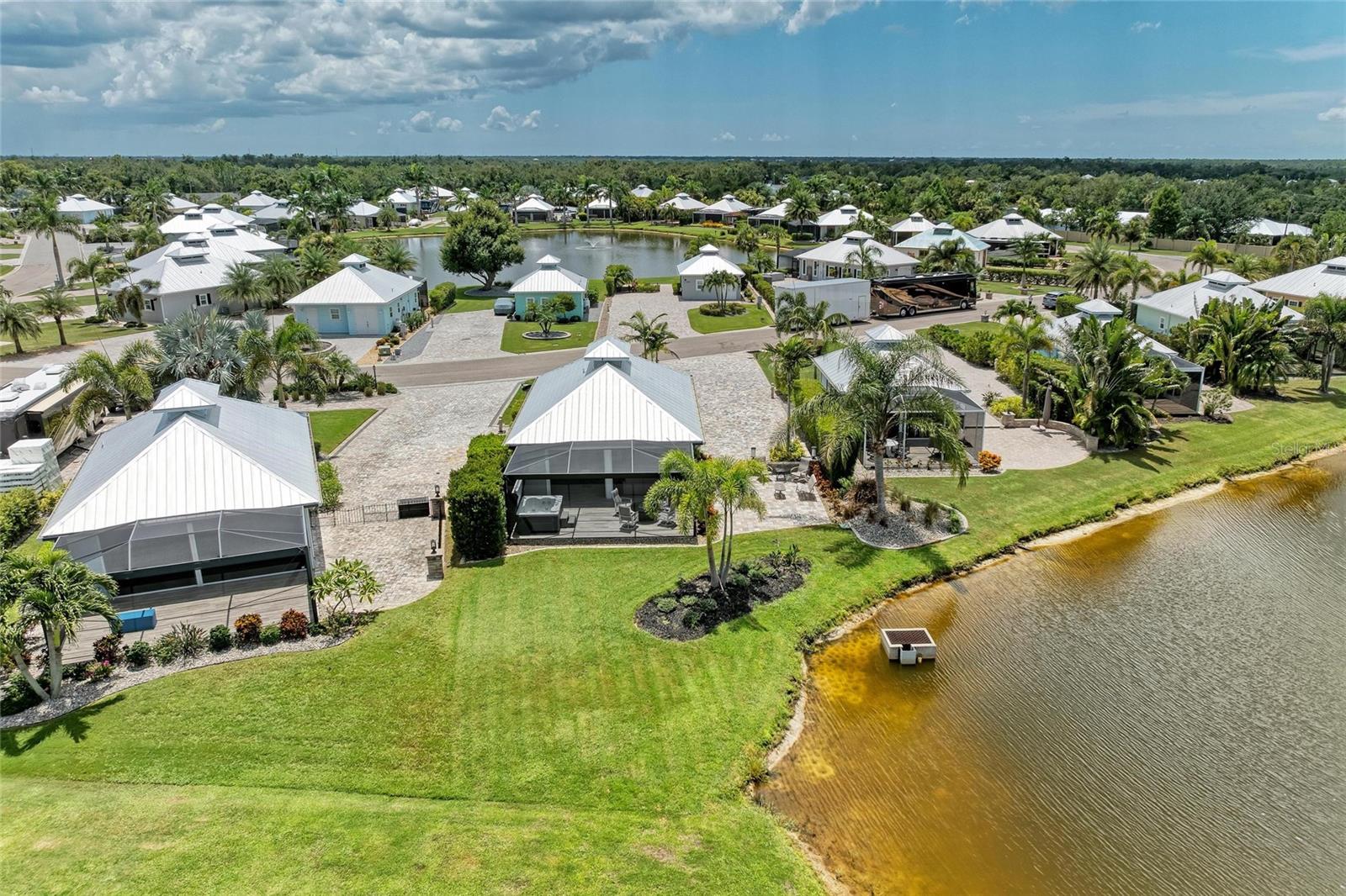 Image 6 of 62 For 8414 Sand Crane Circle Lot 82