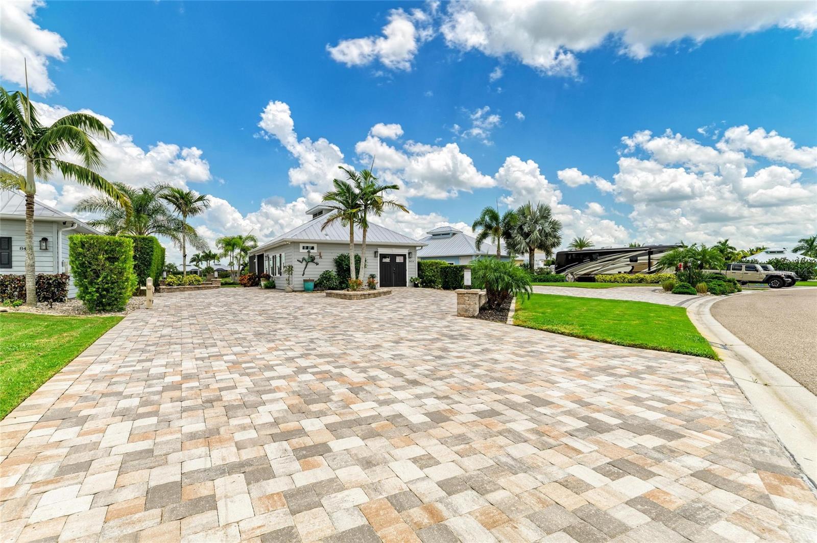 Image 7 of 62 For 8414 Sand Crane Circle Lot 82