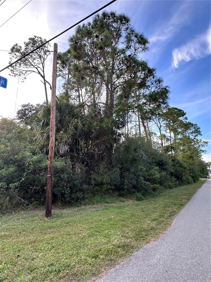 Details for Lot 19 Broad Avenue, NORTH PORT, FL 34286