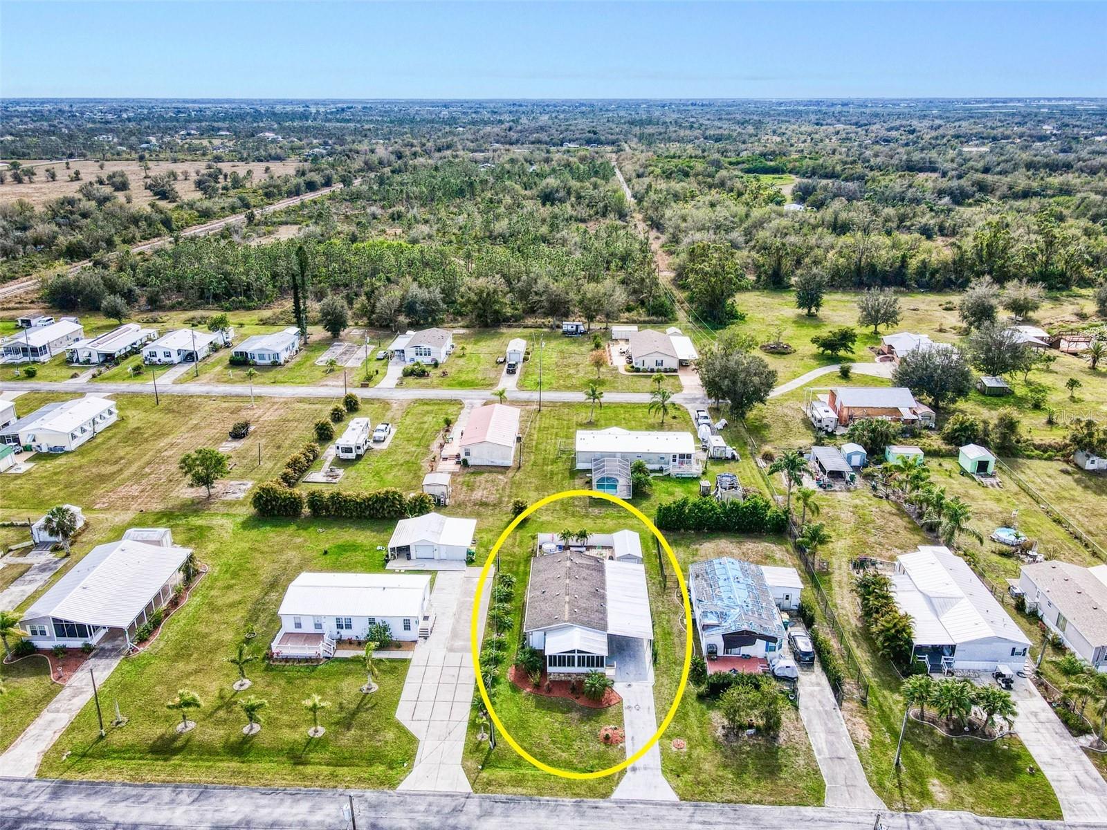 Image 30 of 32 For 29191 Orangewood Street