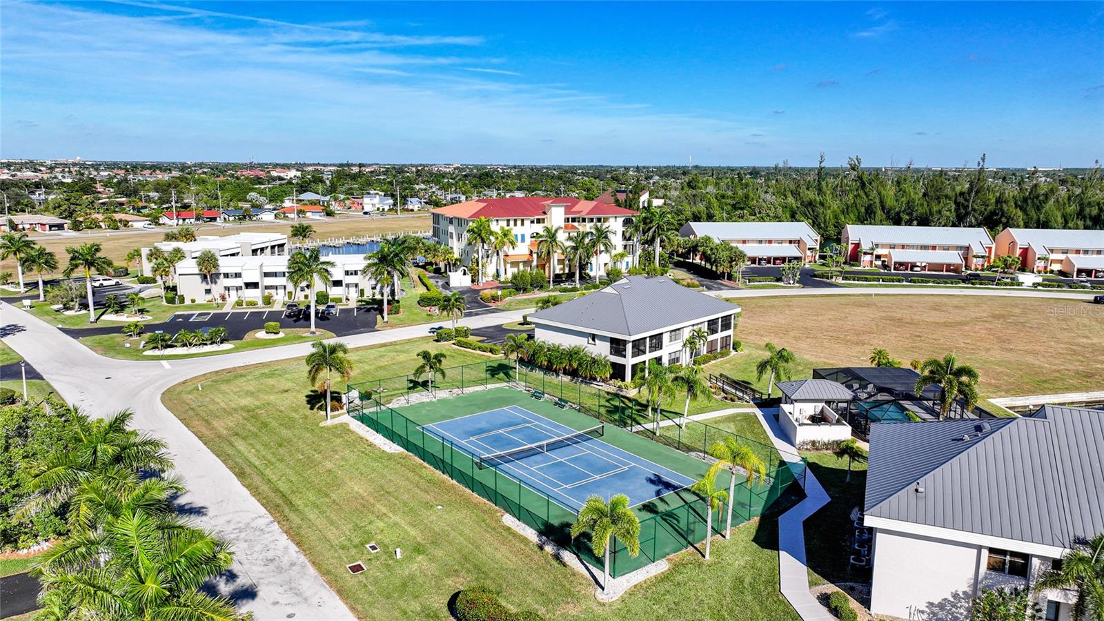 Image 2 of 35 For 3256 White Ibis Court 312