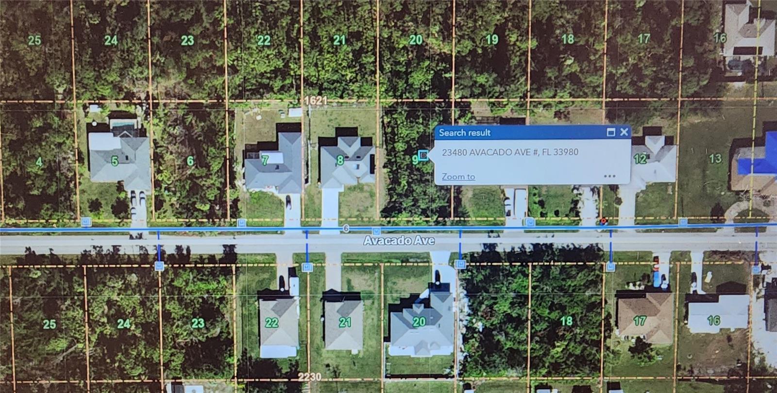 Image 4 of 4 For 23480 Avacado Avenue