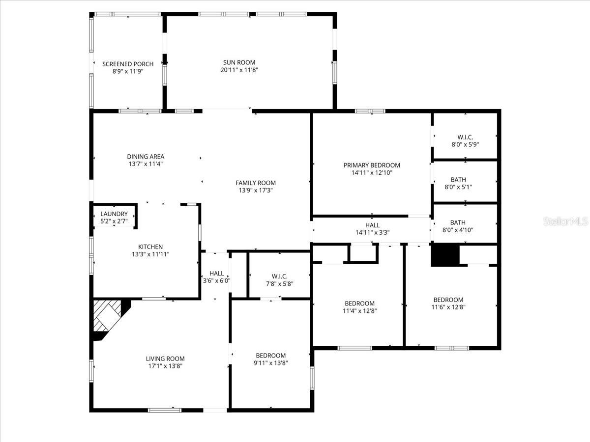 Image 67 of 67 For 9082 Acorn Boulevard