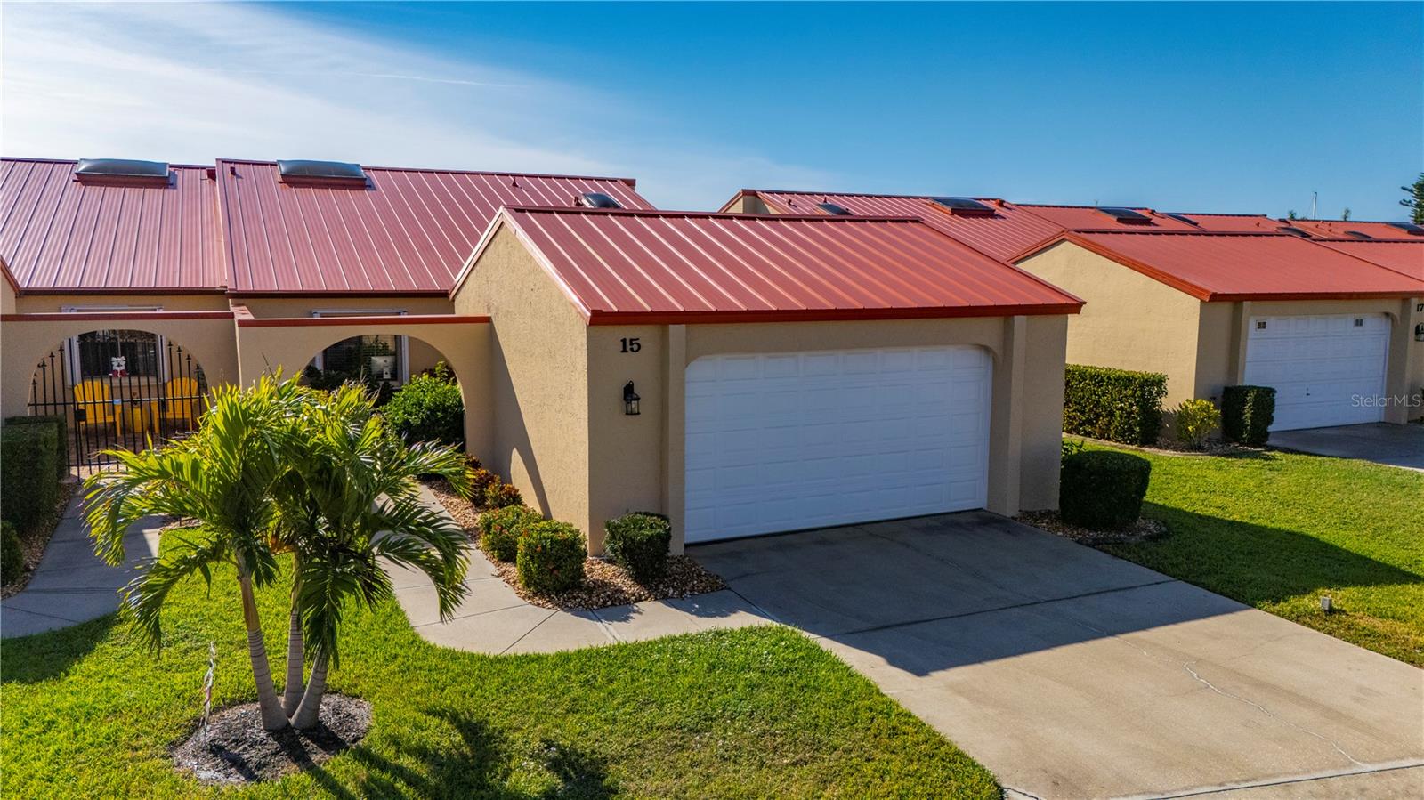 Details for 1780 Deborah Drive 15, PUNTA GORDA, FL 33950