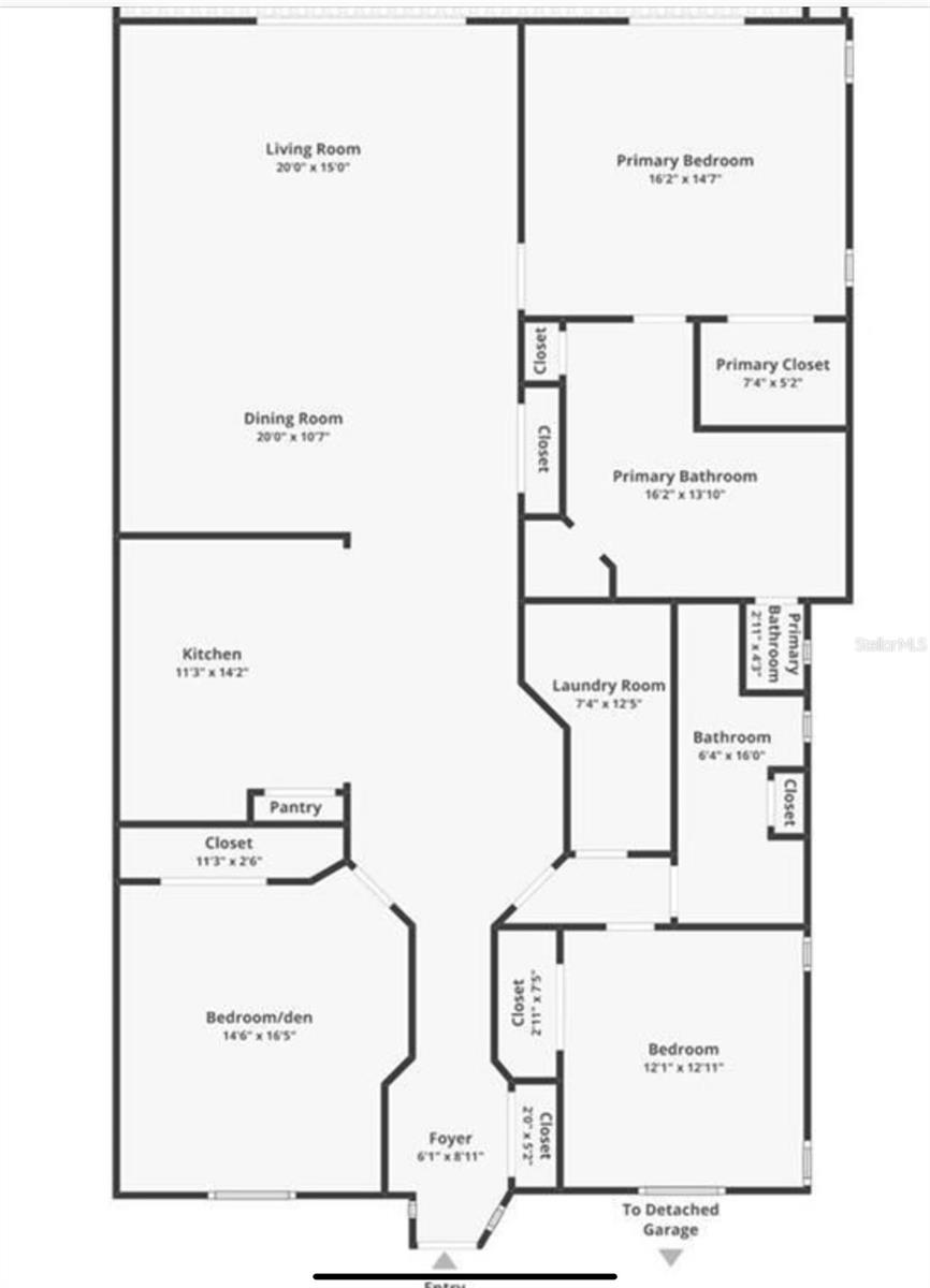 Image 69 of 79 For 1780 Deborah Drive 15