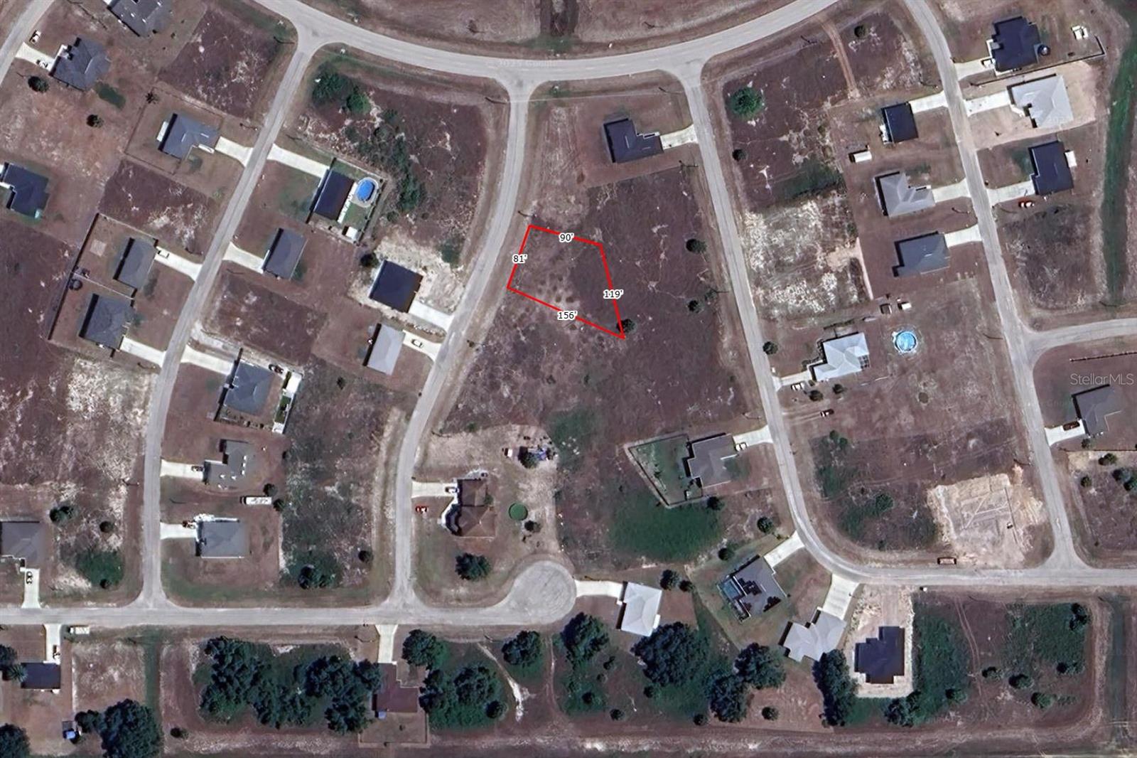 Image 15 of 15 For  Sun Lane 