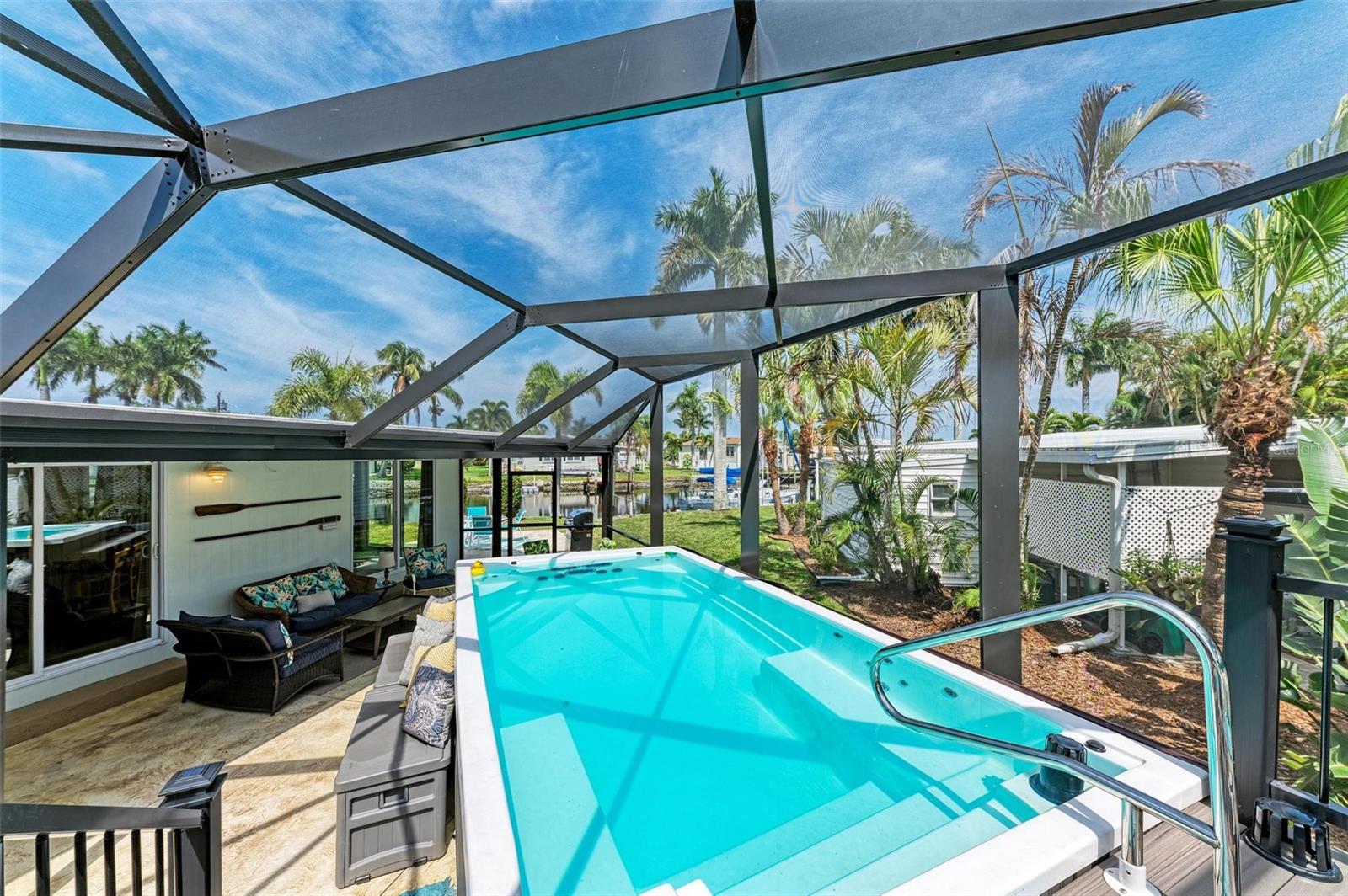 Image 2 of 59 For 740 Deauville Drive