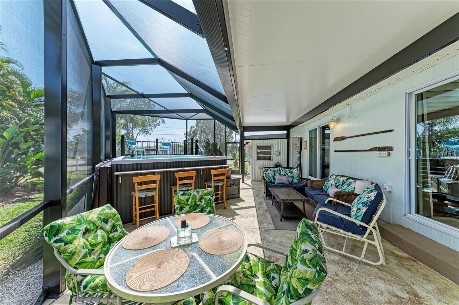 Image 22 of 59 For 740 Deauville Drive