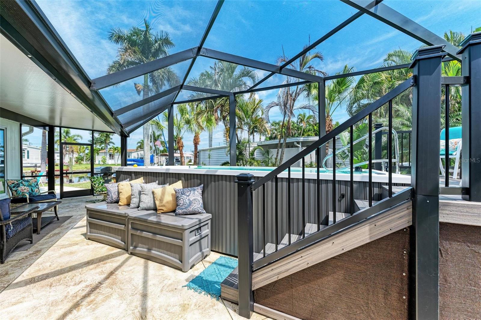 Image 26 of 59 For 740 Deauville Drive