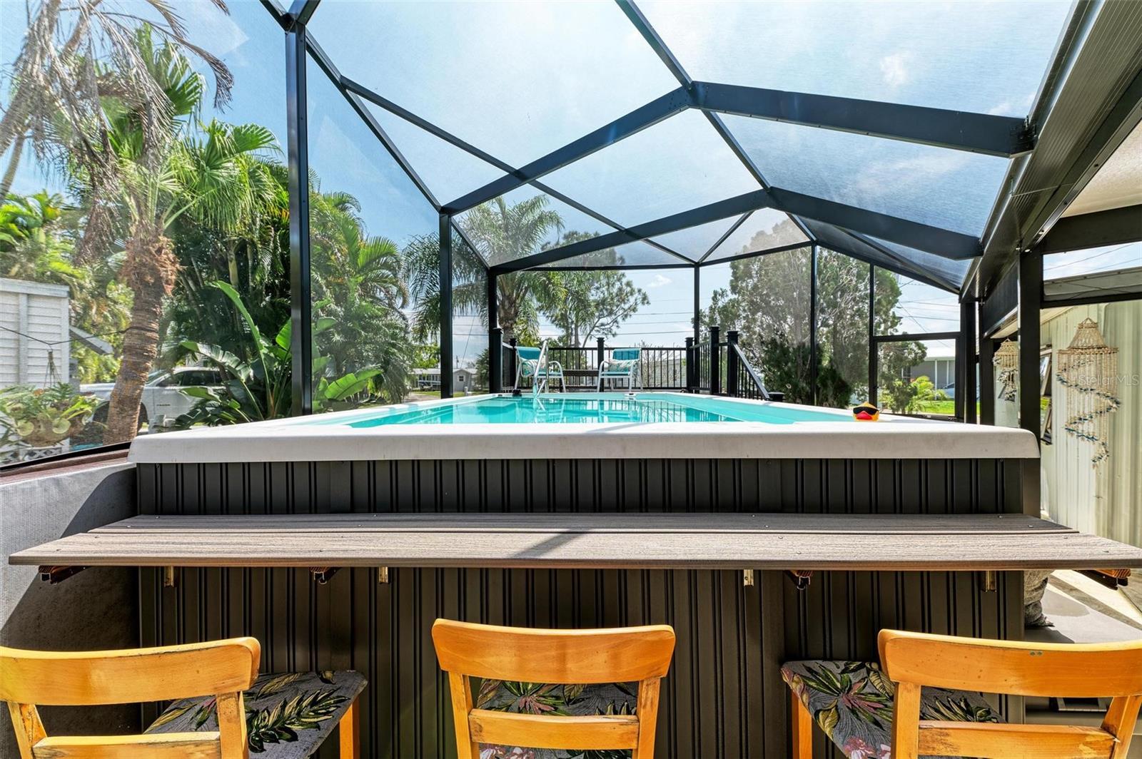 Image 46 of 59 For 740 Deauville Drive