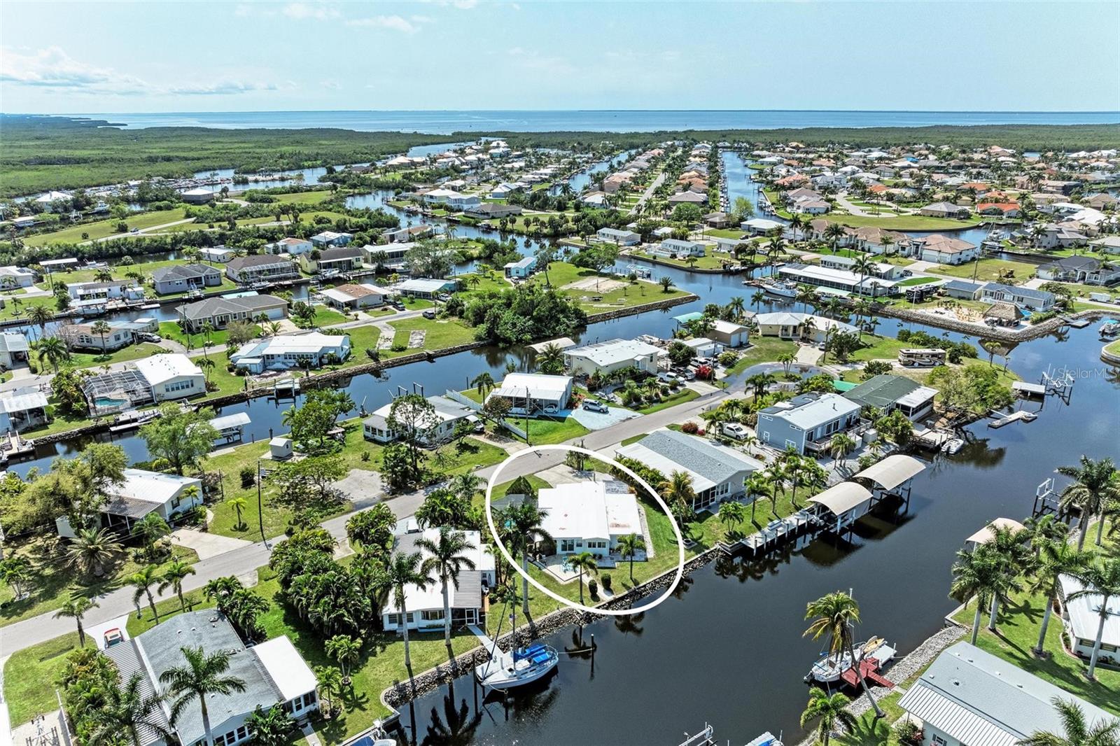 Image 53 of 59 For 740 Deauville Drive