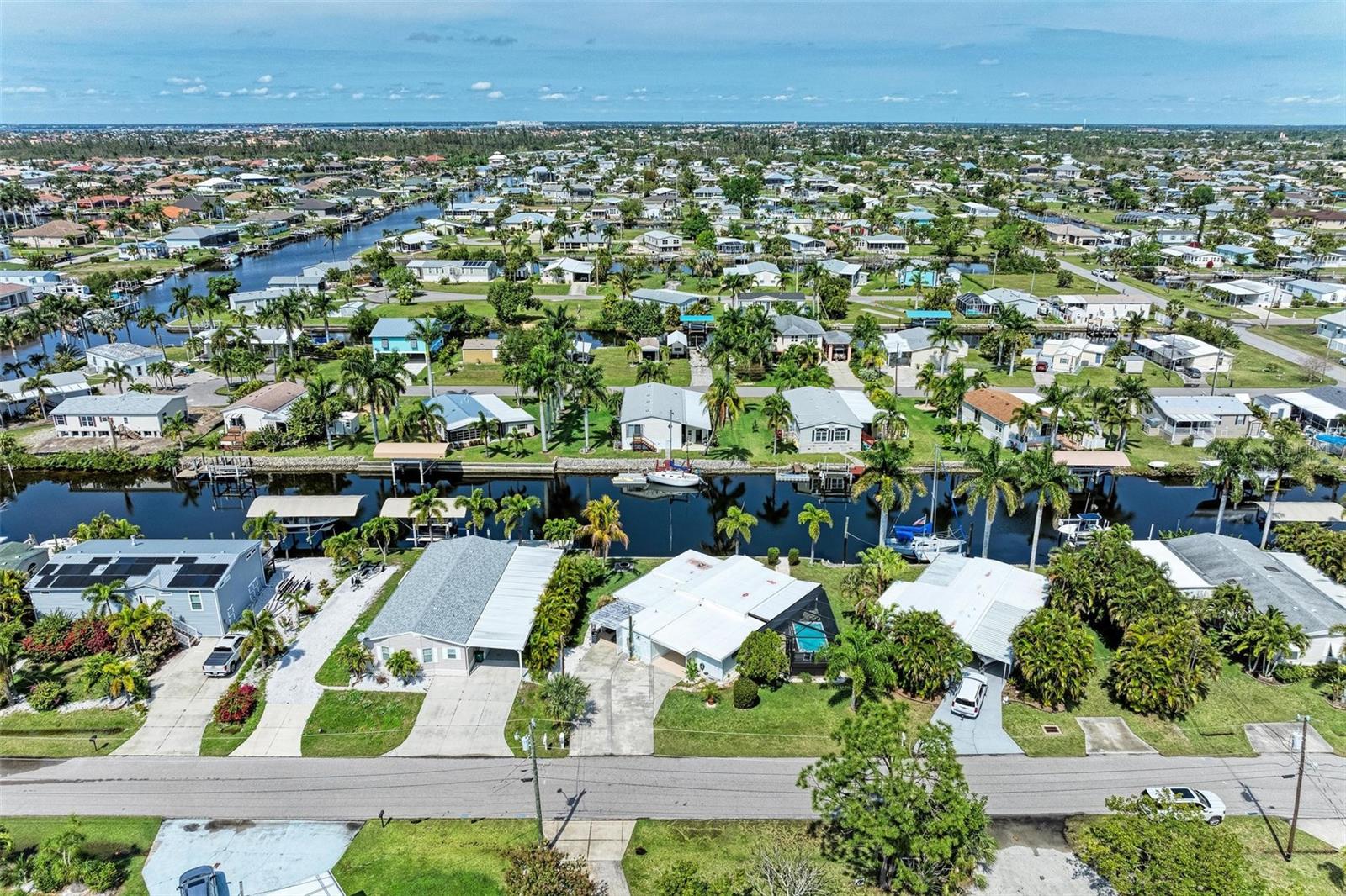 Image 57 of 59 For 740 Deauville Drive