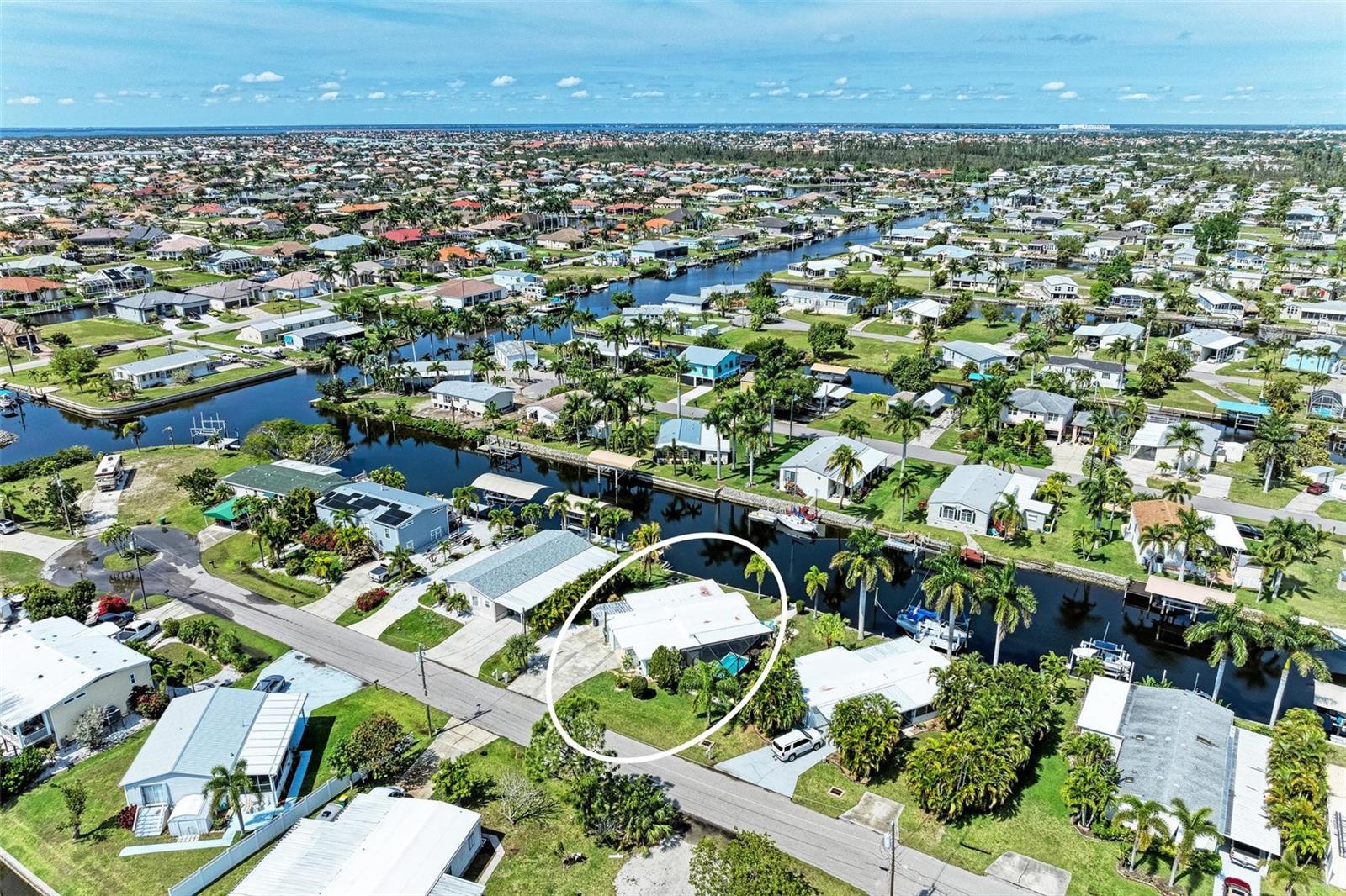 Image 58 of 59 For 740 Deauville Drive