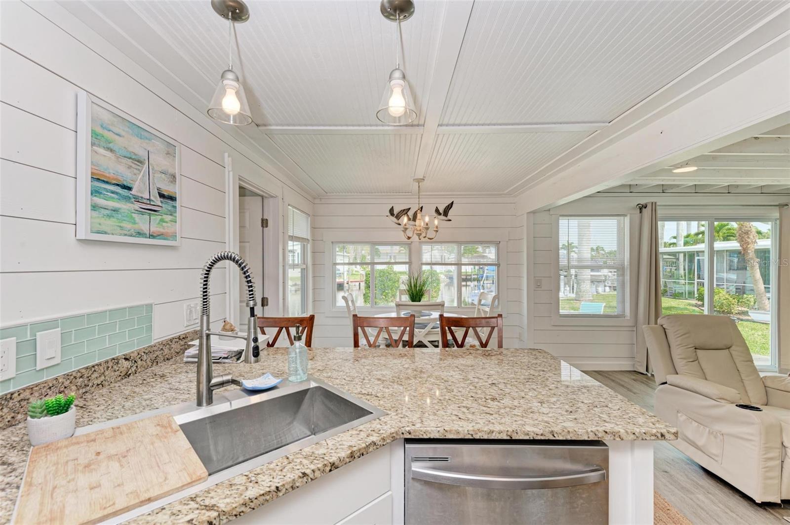 Image 6 of 59 For 740 Deauville Drive