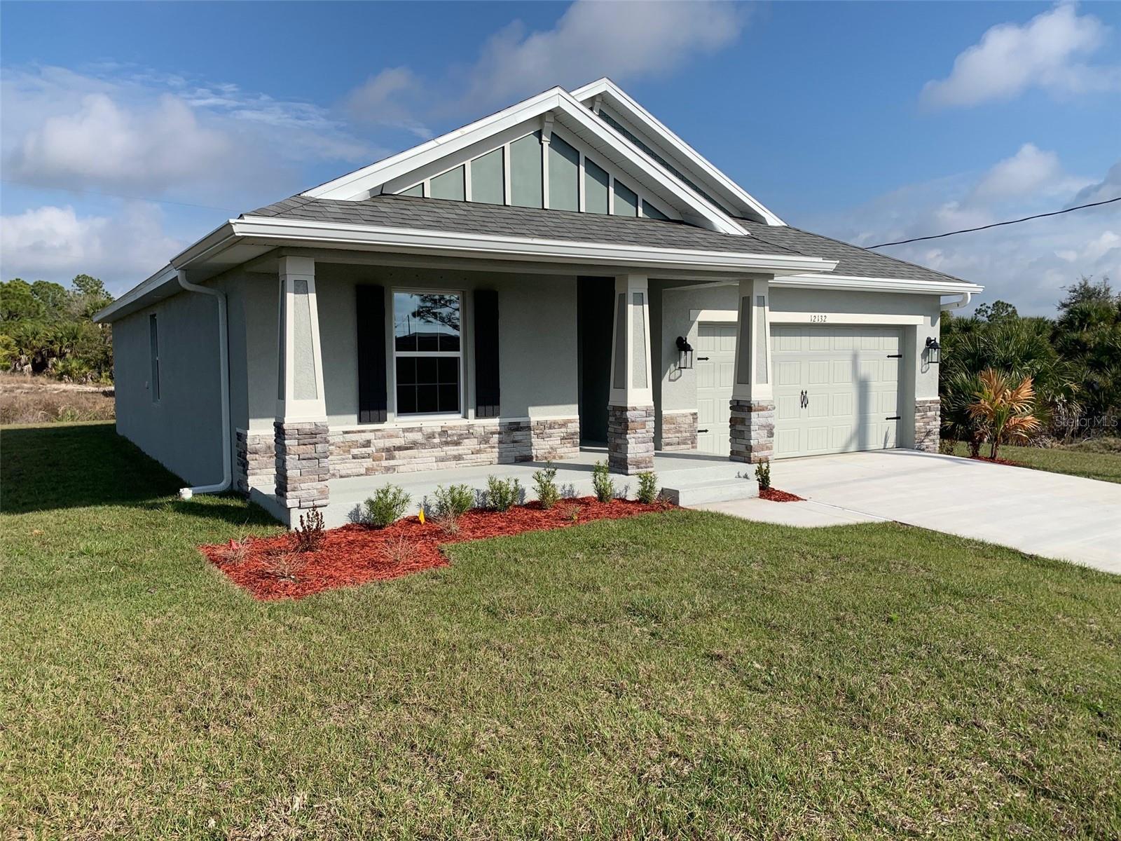 Details for 12132 Bacchus Road, PORT CHARLOTTE, FL 33981