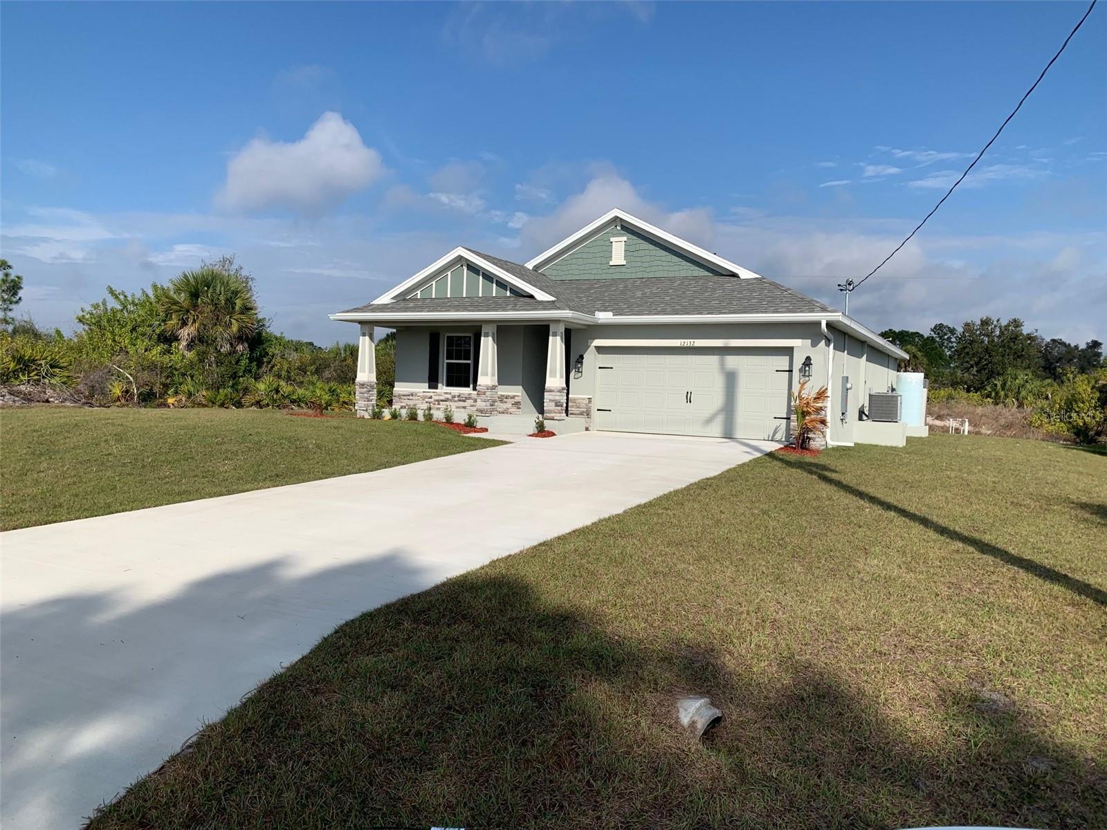 Image 2 of 11 For 12132 Bacchus Road