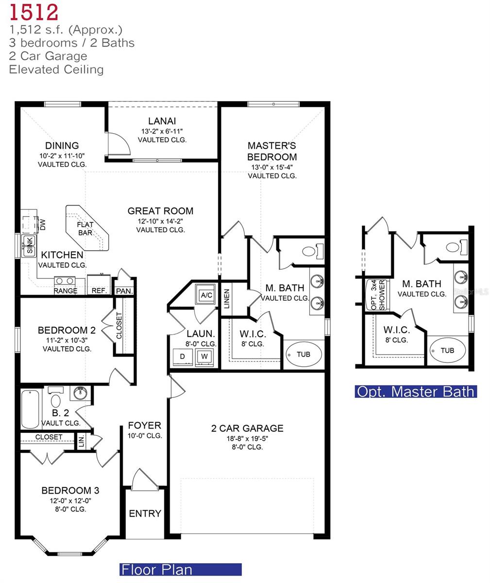 Image 3 of 11 For 12132 Bacchus Road
