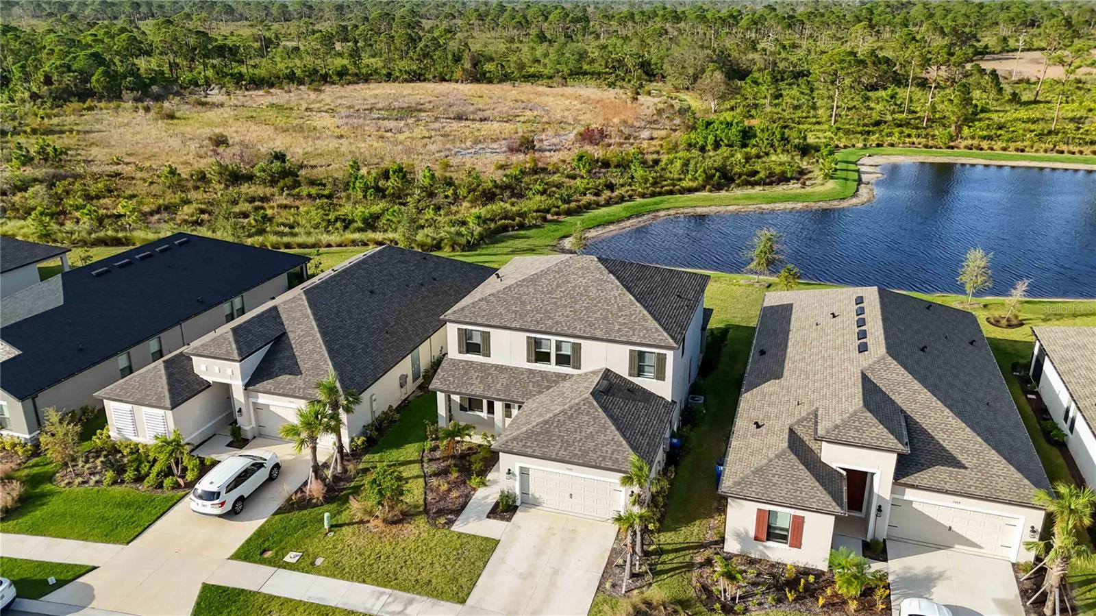 Image 52 of 65 For 5660 Blue Reef Place