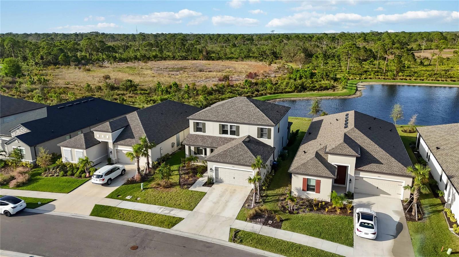 Image 56 of 65 For 5660 Blue Reef Place