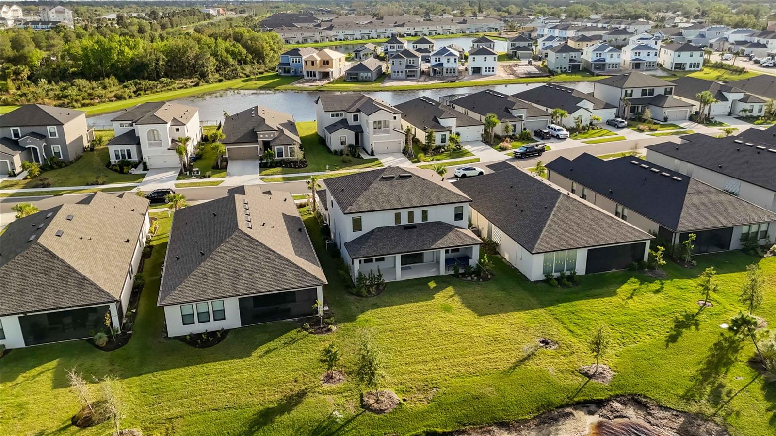 Image 63 of 65 For 5660 Blue Reef Place