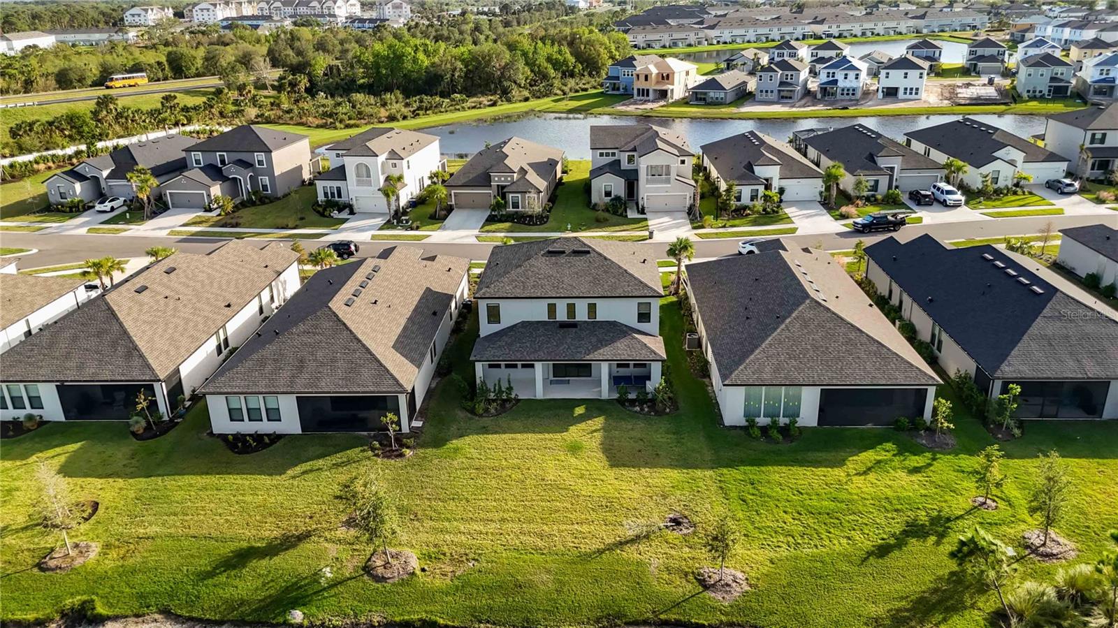 Image 64 of 65 For 5660 Blue Reef Place