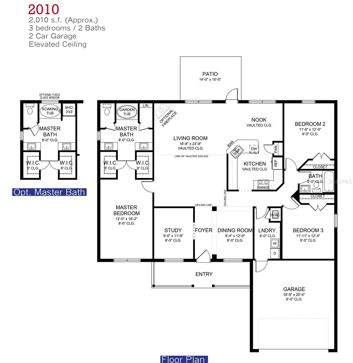 Image 2 of 10 For 5319 Venus Terrace