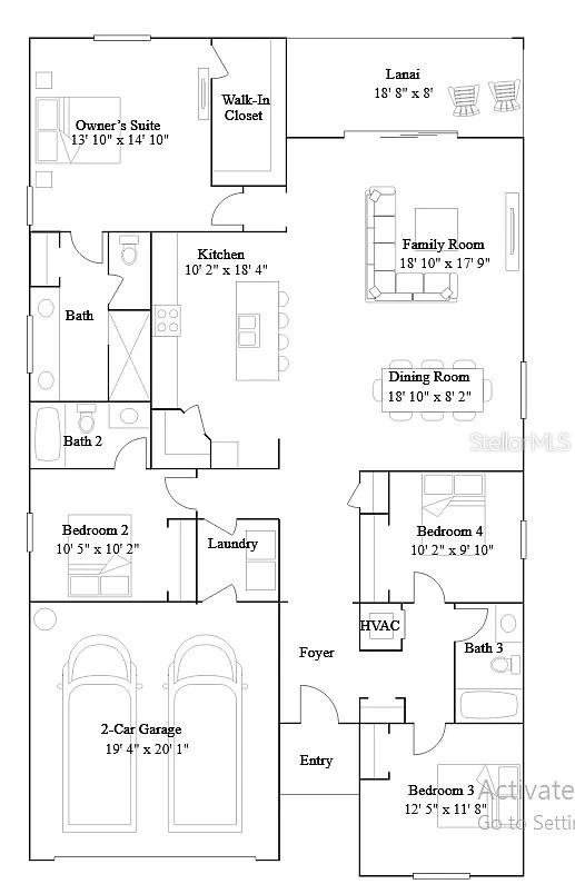 Image 31 of 31 For 8318 Waterscape Rd