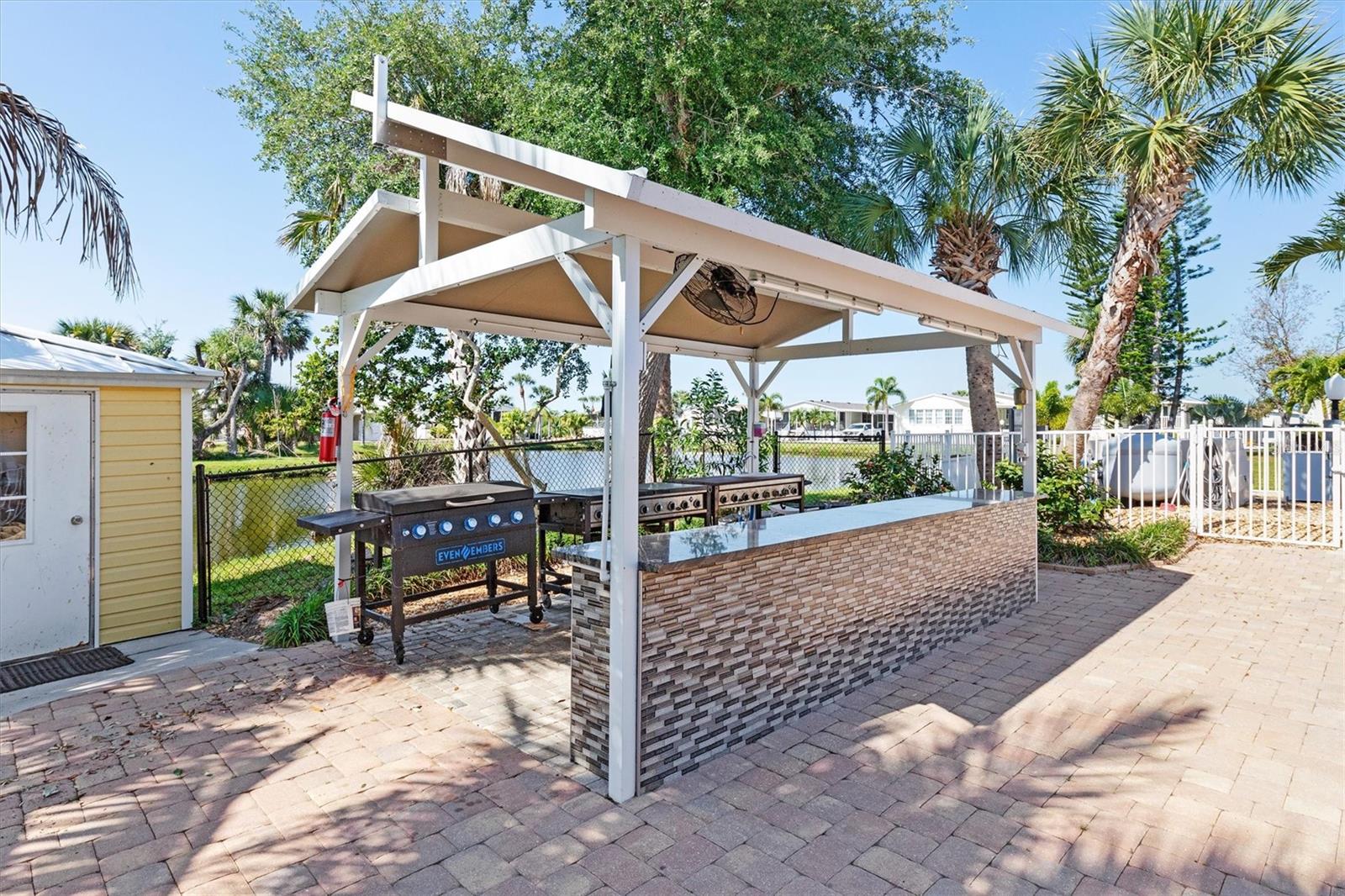 Image 46 of 65 For 10303 Burnt Store Road 93