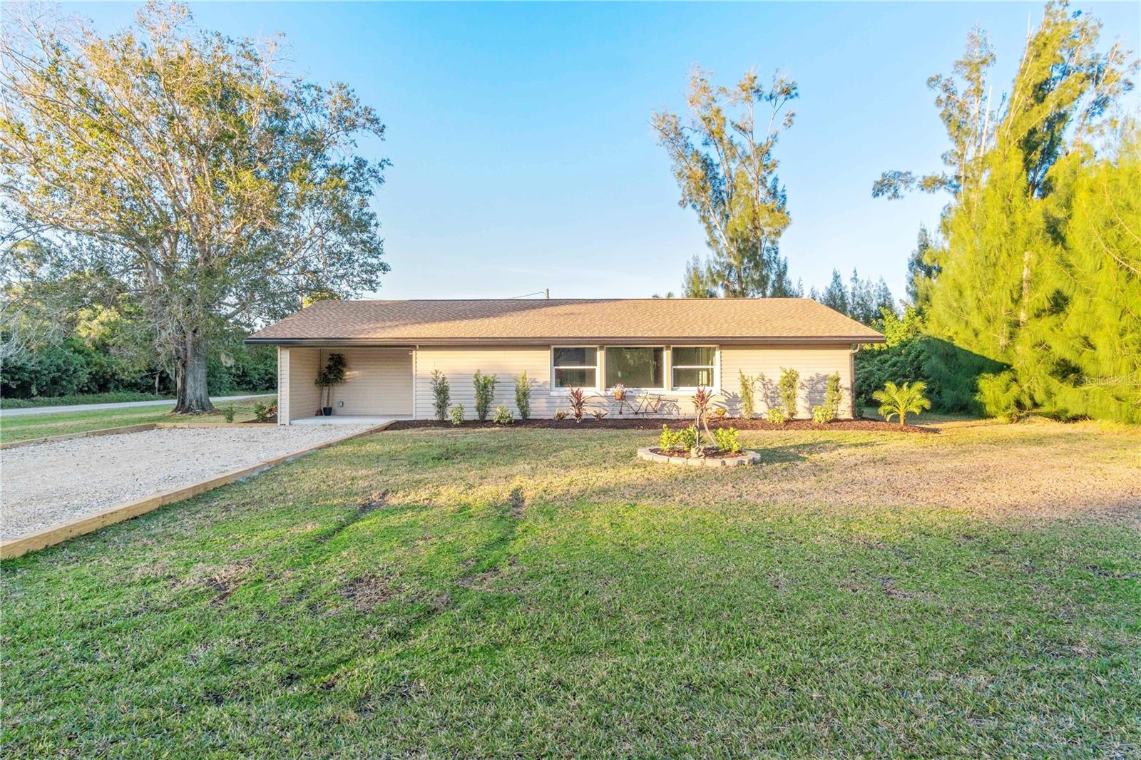 Details for 3400 Gulfbreeze Lane, PUNTA GORDA, FL 33950