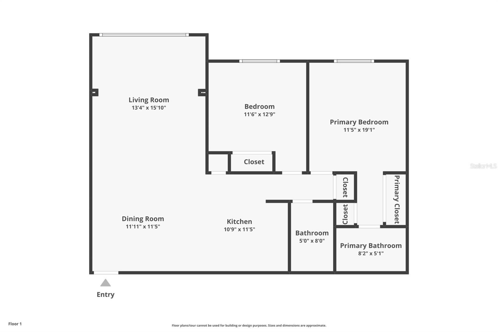 Image 51 of 51 For 21267 Gertrude Avenue 212