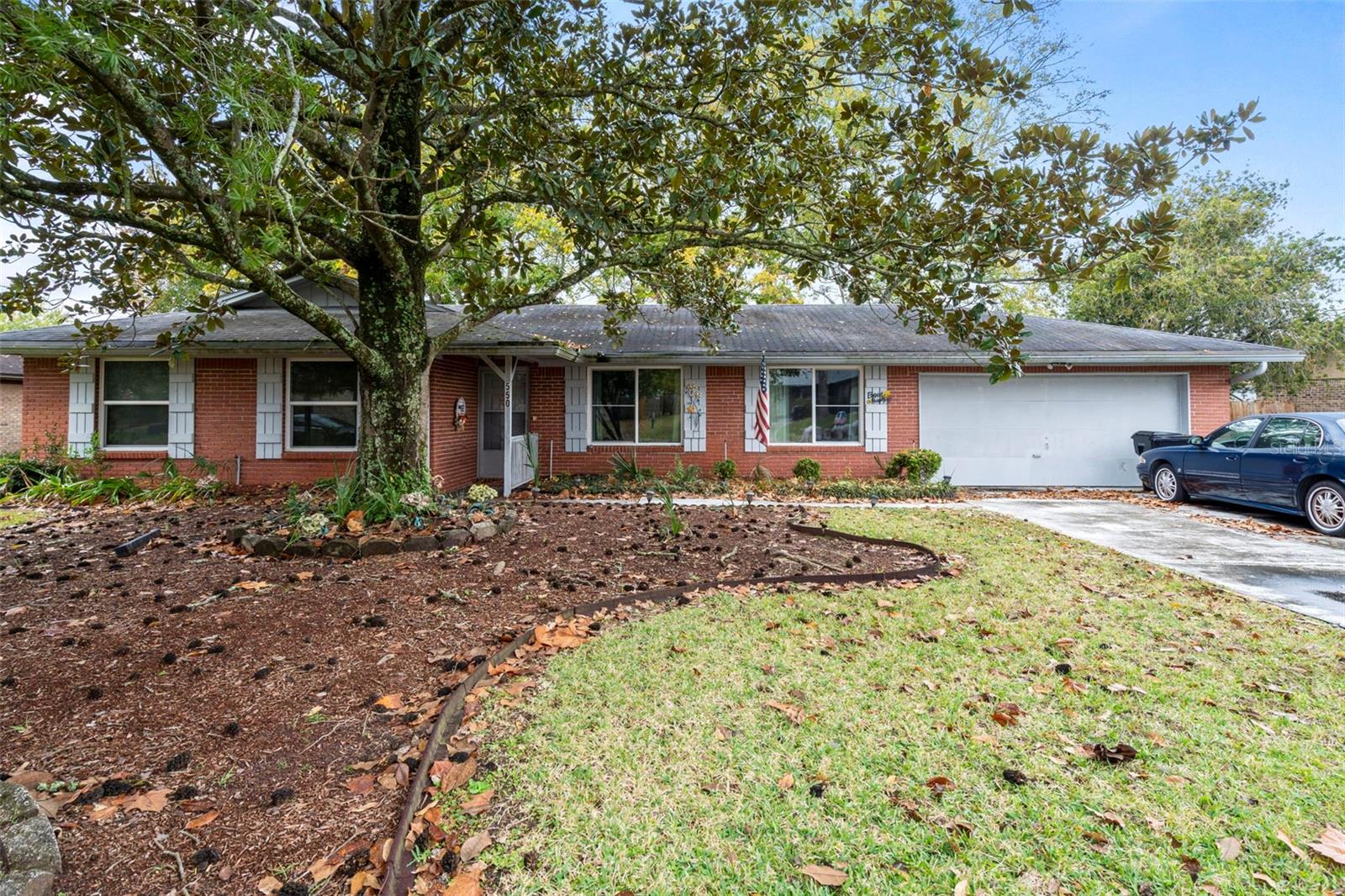Details for 550 William Penn Street, ORANGE PARK, FL 32073