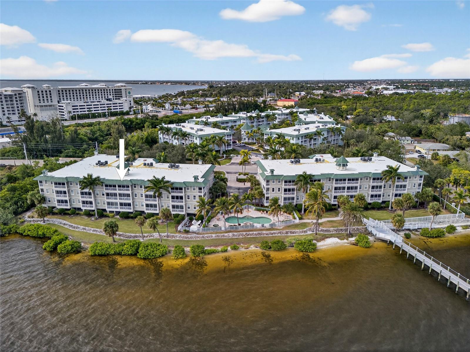 Image 2 of 35 For 5116 Melbourne Street B303