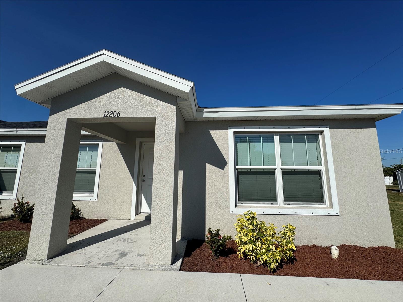 Details for 12206 Van Loon Avenue, PORT CHARLOTTE, FL 33981