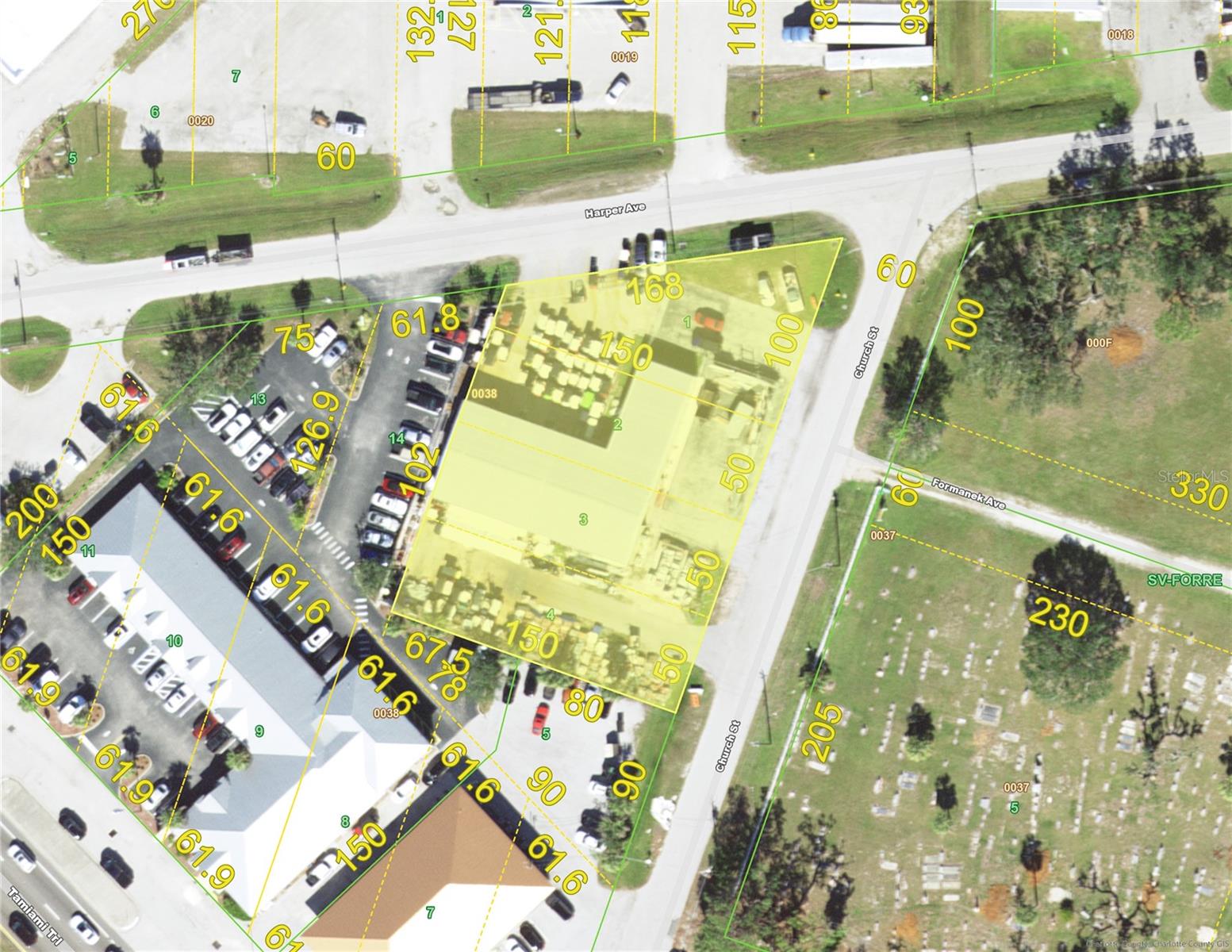 Image 6 of 6 For 4415 Church Street