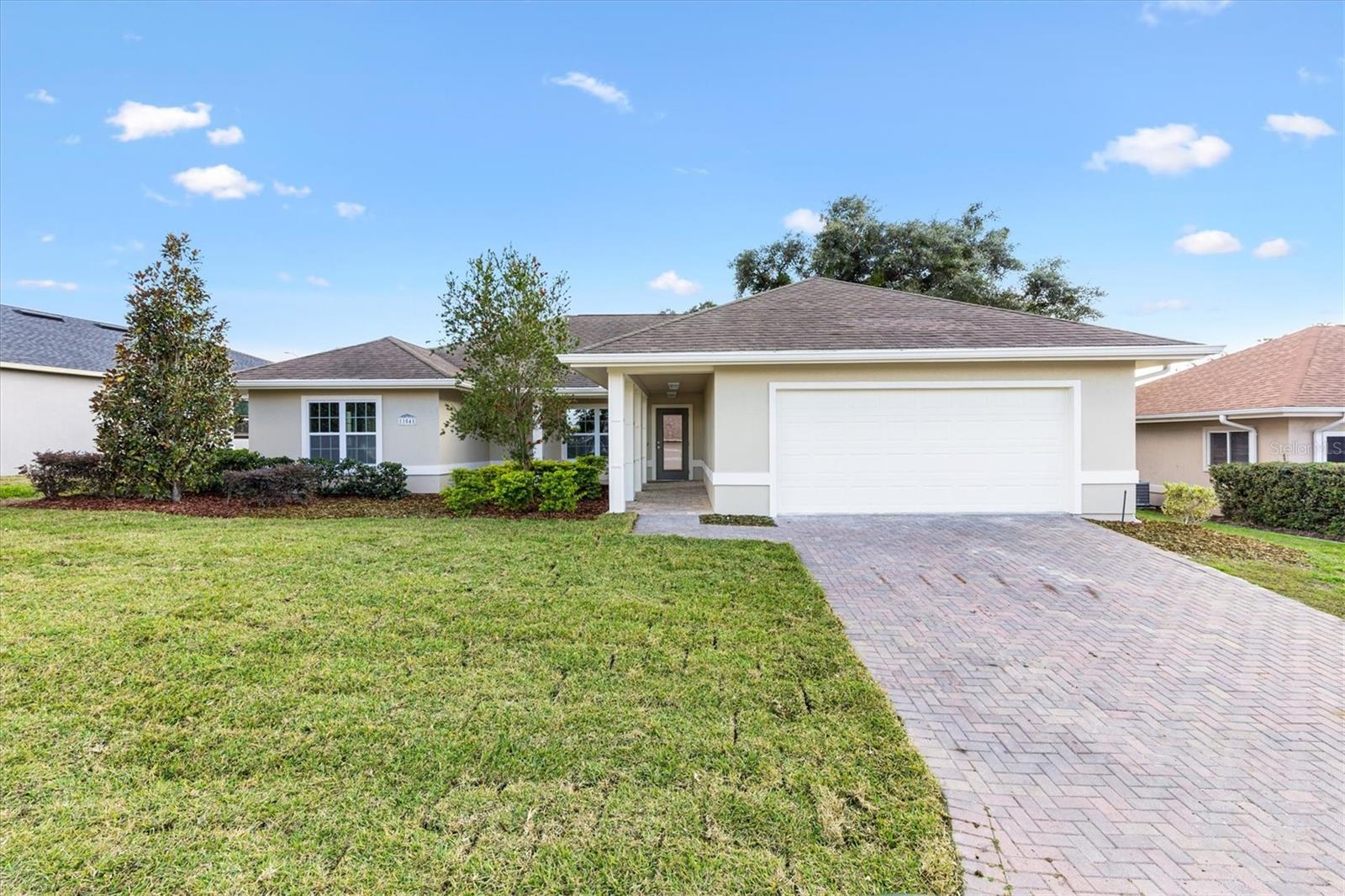 Details for 11041 174th Loop, SUMMERFIELD, FL 34491