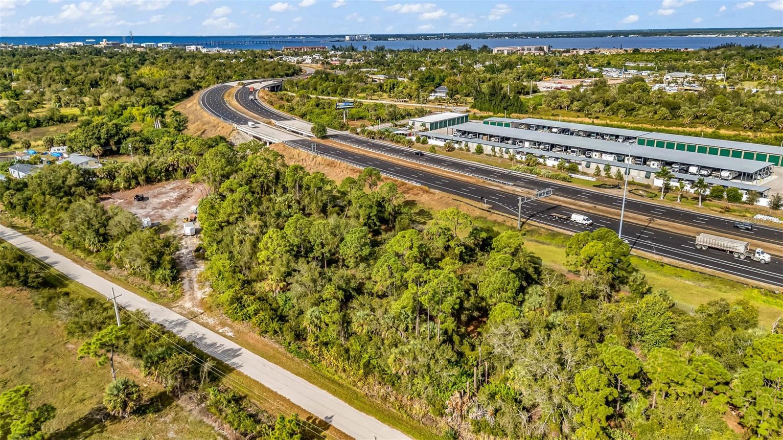 Image 13 of 16 For Unnamed Us17 I75 Exit 164 Street