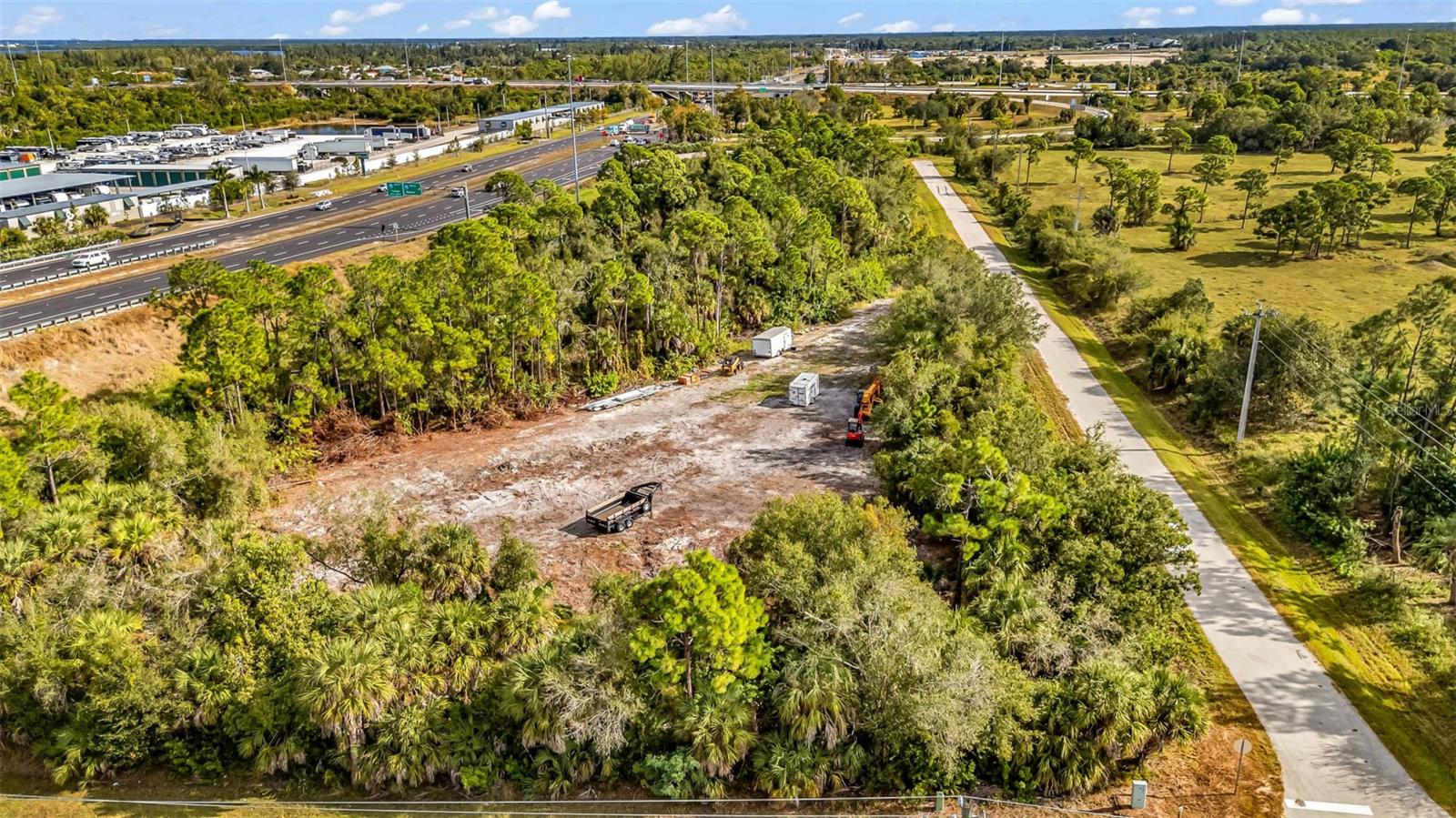 Image 5 of 16 For Unnamed Us17 I75 Exit 164 Street