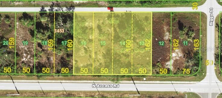 Image 2 of 26 For 3280 Access Road