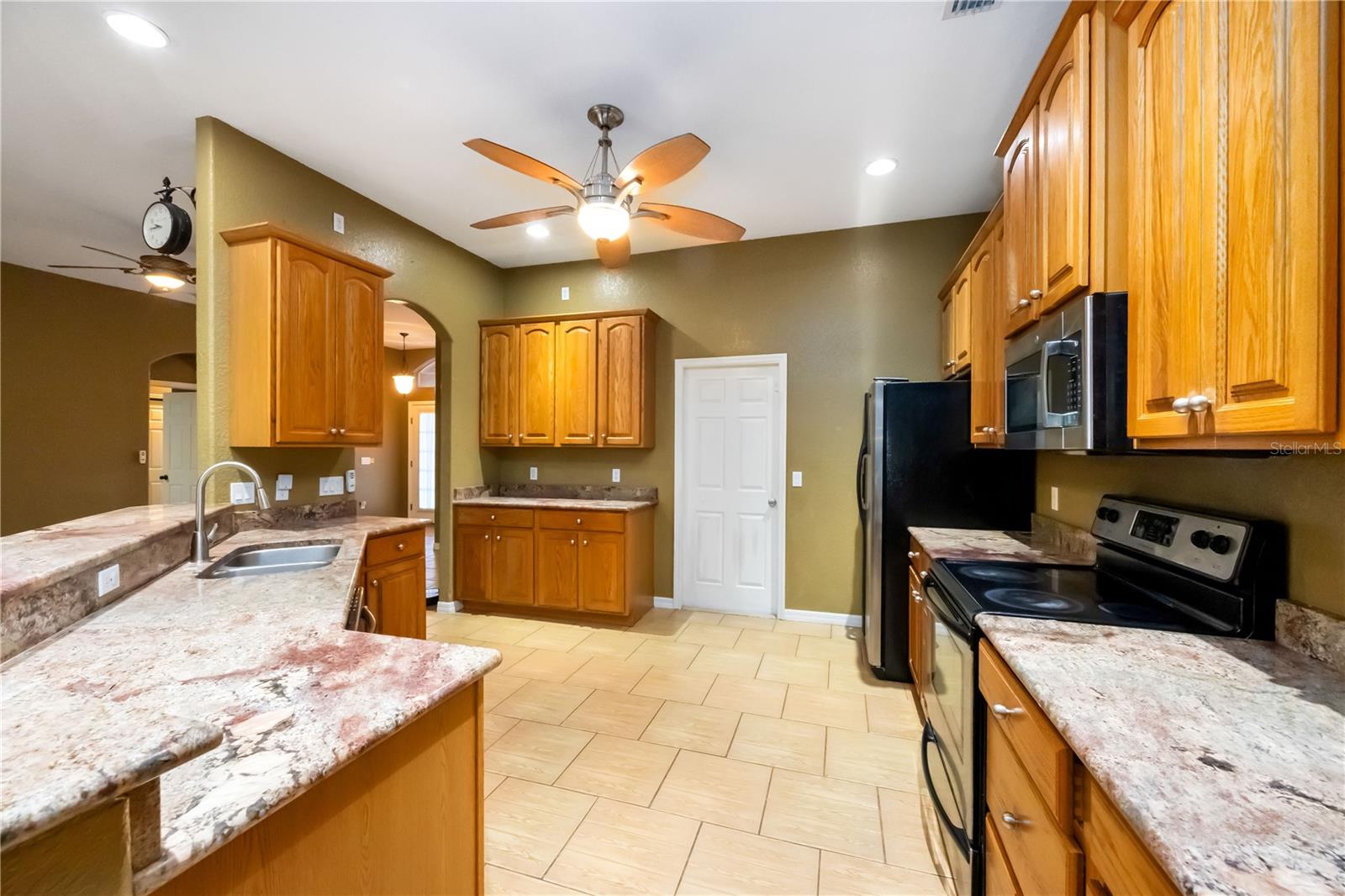 Image 8 of 28 For 8421 Norbert Avenue