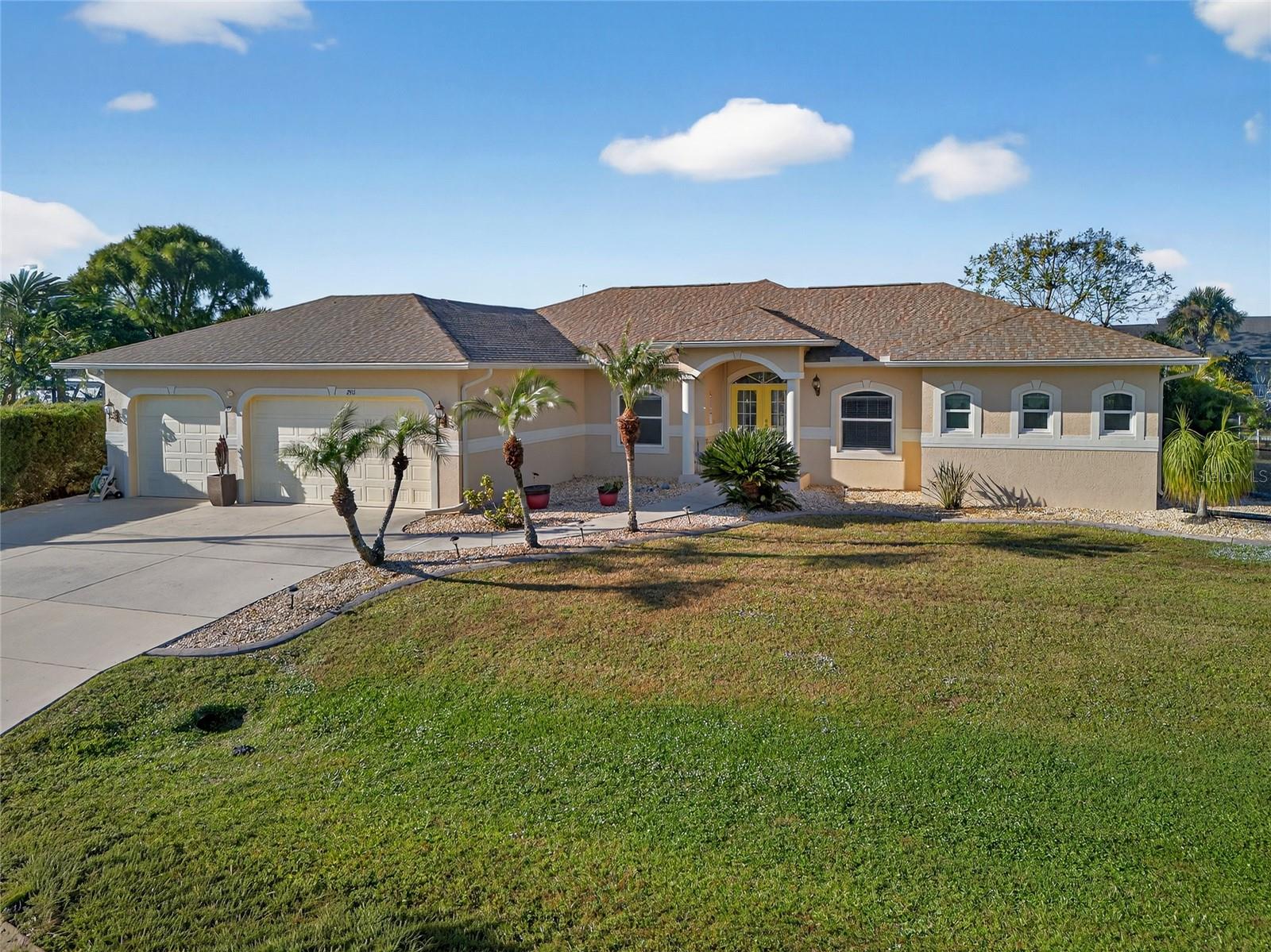 Details for 2911 Riverside Drive, PUNTA GORDA, FL 33950