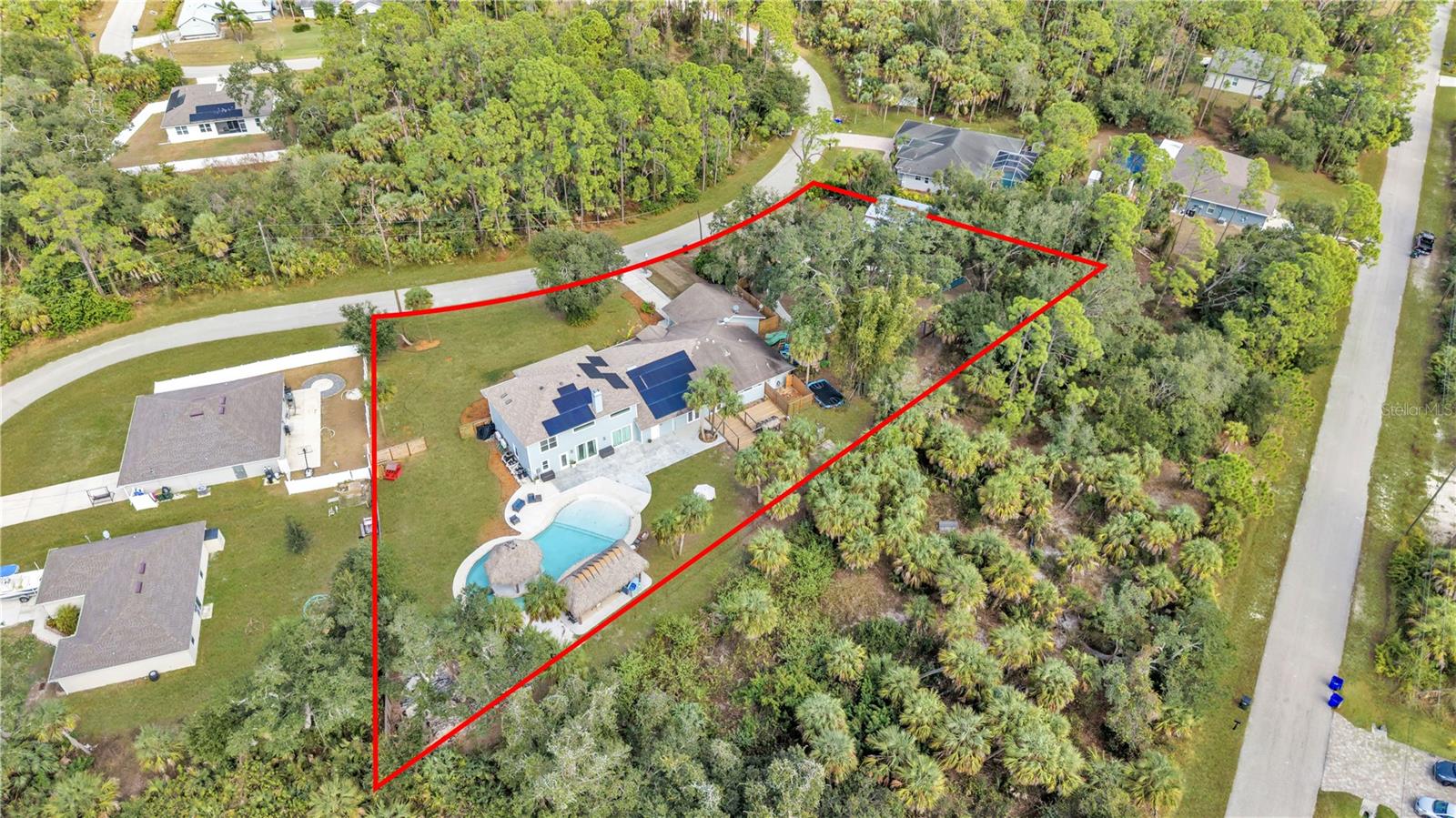 Image 3 of 94 For 3694 Crandon Road