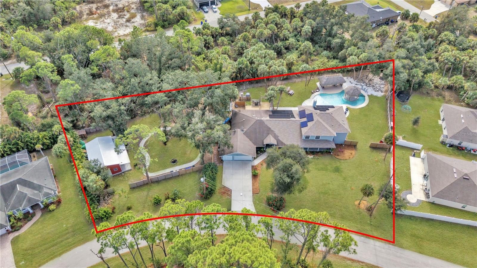 Image 79 of 94 For 3694 Crandon Road