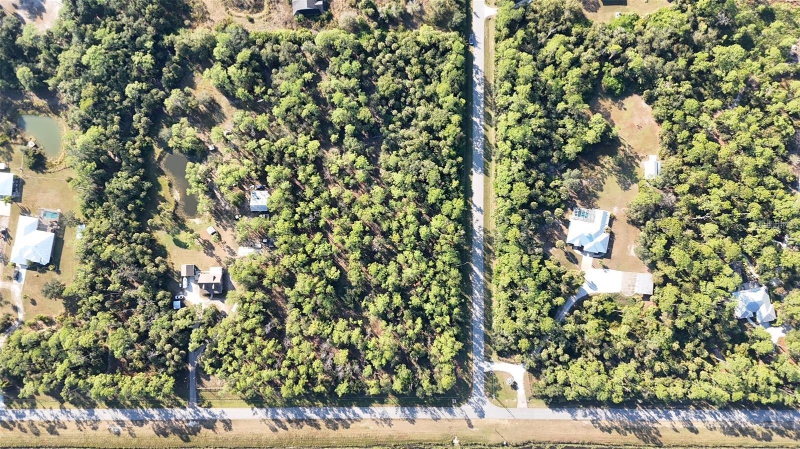 Image 3 of 11 For Estates Lot #1 Blk 10 Drive