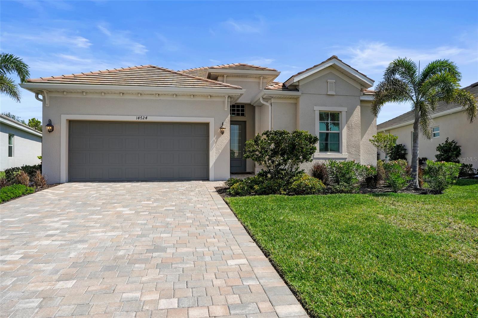 Details for 14724 Cherry Blossom Way, PUNTA GORDA, FL 33955
